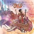 G&d - Black Love & War - Vinyl Record