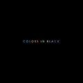 Nell - Colors In Black (vol 8) - Music CD