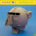 Awanto 3 - Gargamel - Vinyl Record