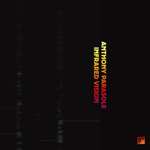 Parasole,anthony - Infrared Vision - Vinyl Record