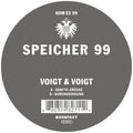 Voigt & Voigt - Speicher 99 - Vinyl Record