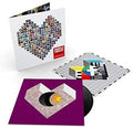 Simple Minds - 40: The Best Of 1979-2019 - Vinyl Record