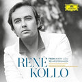Kollo,rene - From Mary Lou To Meistersinger - Music CD