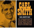 Smith,carl - Go Boy Go - Music CD