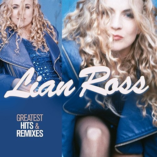 Ross,lian - Greatest Hits & Remixes - Music CD