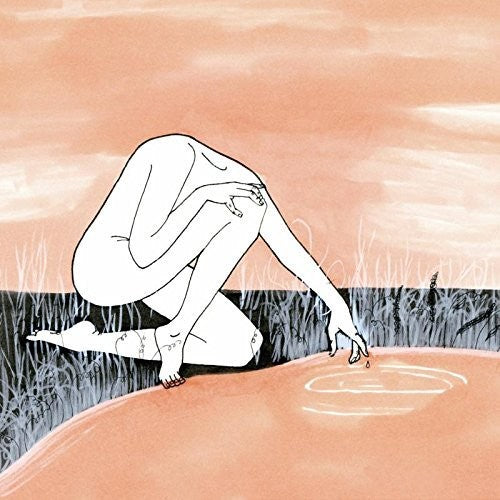Half Waif - Probable Depths - Vinyl Record