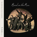 Mccartney,paul & Wings - Band On The Run - Music CD