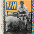 Mccartney,paul & Linda - Ram - Music CD