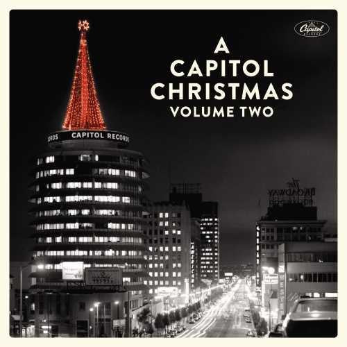 Capitol Christmas 2 / Various - Capitol Christmas 2 / Various - Music CD