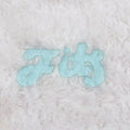 Fits - All Belief Is Paradise - Milky Clear - Vinyl Record
