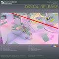 Digital Release - Positive Approach - Vinyl Record