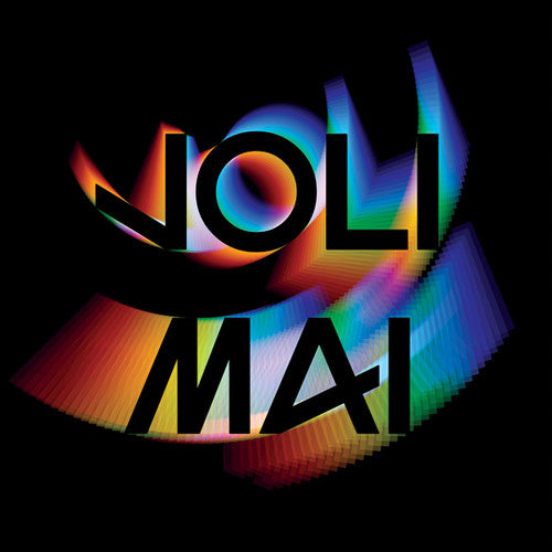 Daphni - Joli Mai - Music CD