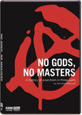 No Gods No Masters - No Gods No Masters - DVD