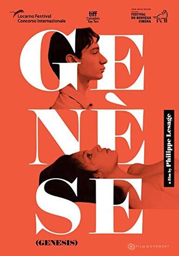 Genese (genesis) - Genese (genesis) - DVD