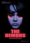 Demons - Demons - DVD