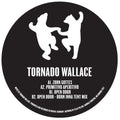 Tornado Wallace - For Animals Dancing - Vinyl Record
