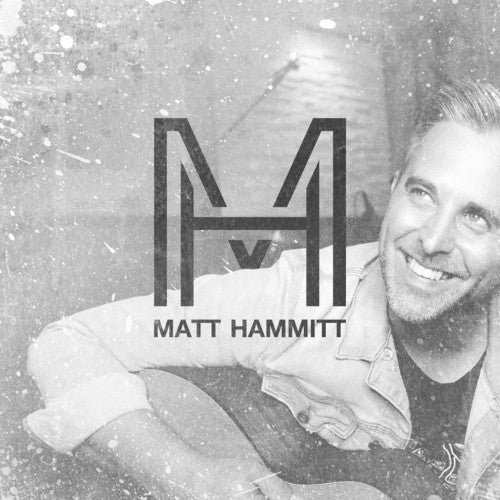 Hammitt,matt - Matt Hammitt - Music CD