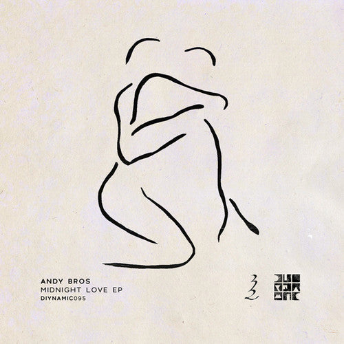 Bros,andy - Midnight Love - Vinyl Record