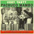 Very Tasty Pachuco Mambo / Various - Very Tasty Pachuco Mambo / Various - Vinyl Record