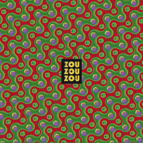 Zou Zou Zou / Various - Zou Zou Zou / Various - Vinyl Record