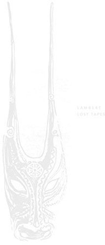 Lambert - Lost Tapes - Music CD