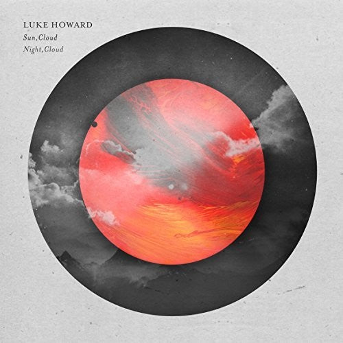 Howard,luke - Sun Cloud / Night Cloud - Music CD