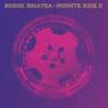 Sinatra,brenk - Midnite Ride Ii - Vinyl Record
