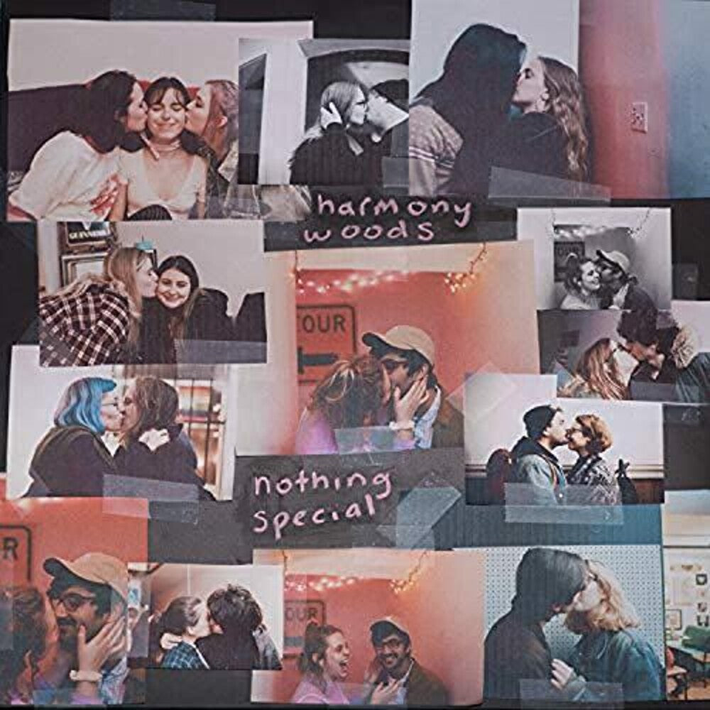 Nothing Special [LP] Vinyl Record
