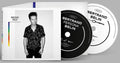 Belin,bertrand - Persona - Music CD