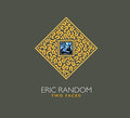 Random,eric - Two Faced - Music CD