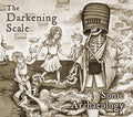 Darkening Scale - Sonic Archaeology - Music CD
