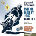 Isle Of Man Tt 1967 Sound Stories / O.s.t. - Isle Of Man Tt 1967 Sound Stories / O.s.t. - Vinyl Record