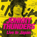 Thunders,johnny - Live In Japan - Music CD