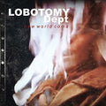 Lobotomy Dept - New World Coma - Music CD