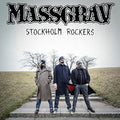 Massgrav - Stockholm Rockers - Music CD