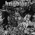 Krigblast - Dawn Of The Apocalypse - Music CD