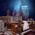 Waajeed - Detroit Love 3 - Vinyl Record