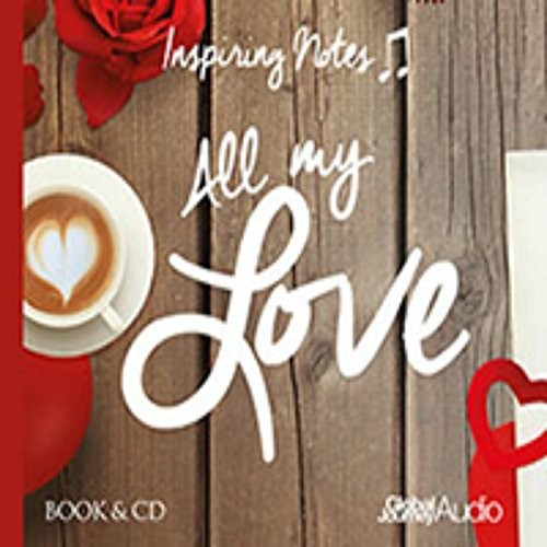 Samuels,peter - All My Love - Music CD