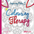 Samuels,peter - Colouring Therapy - Music CD