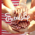 Samuels,peter - Friendship: Inspiring Notes - Music CD
