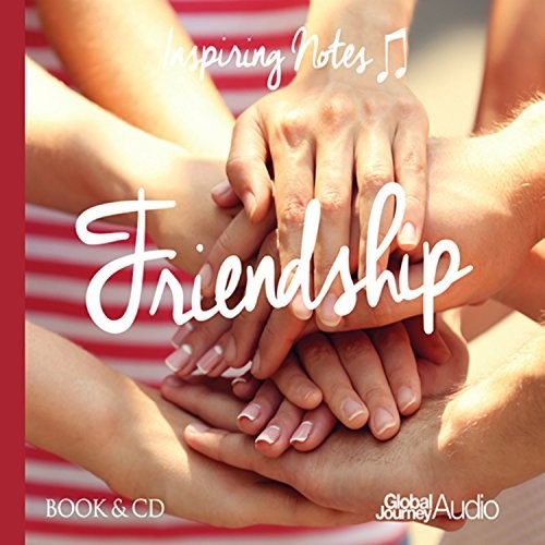 Samuels,peter - Friendship: Inspiring Notes - Music CD