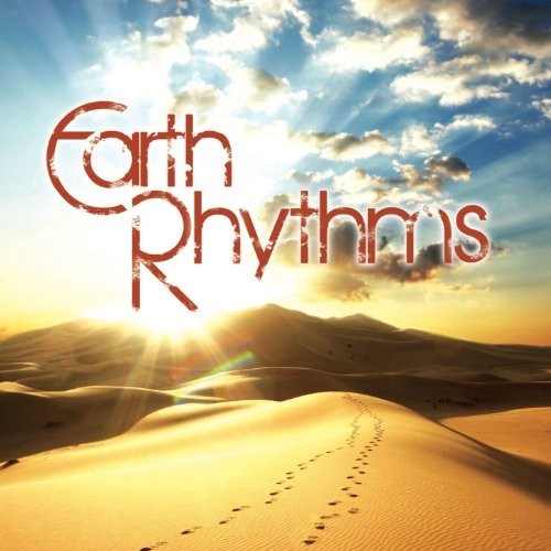 Earth Rhythms / Various - Earth Rhythms / Various - Music CD