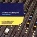 House Club Original Vol. 1 / Various - House Club Original Vol. 1 / Various - Music CD