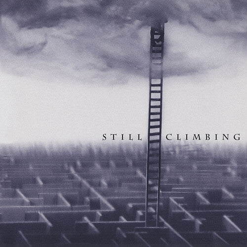 Cinderella - Still Climbing - Music CD