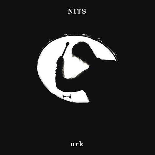 Nits - Urk - Music CD