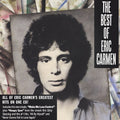 Carmen,eric - Best Of Eric Carmen - Music CD