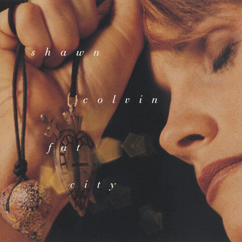 Colvin,shawn - Fat City - Music CD