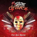 5 Star Grave - Red Room - Music CD