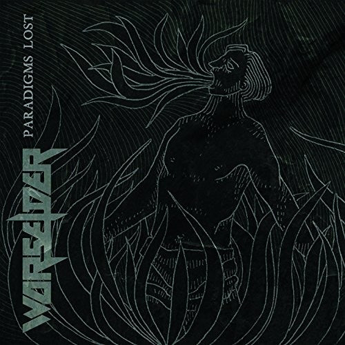Worselder - Paradigms Lost - Music CD