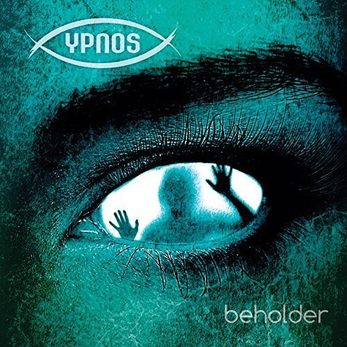 Ypnos - Beholder - Music CD